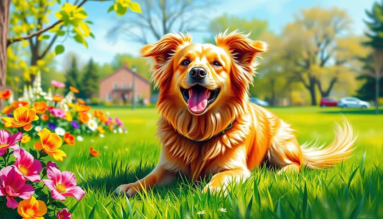 pet portraits on canvas